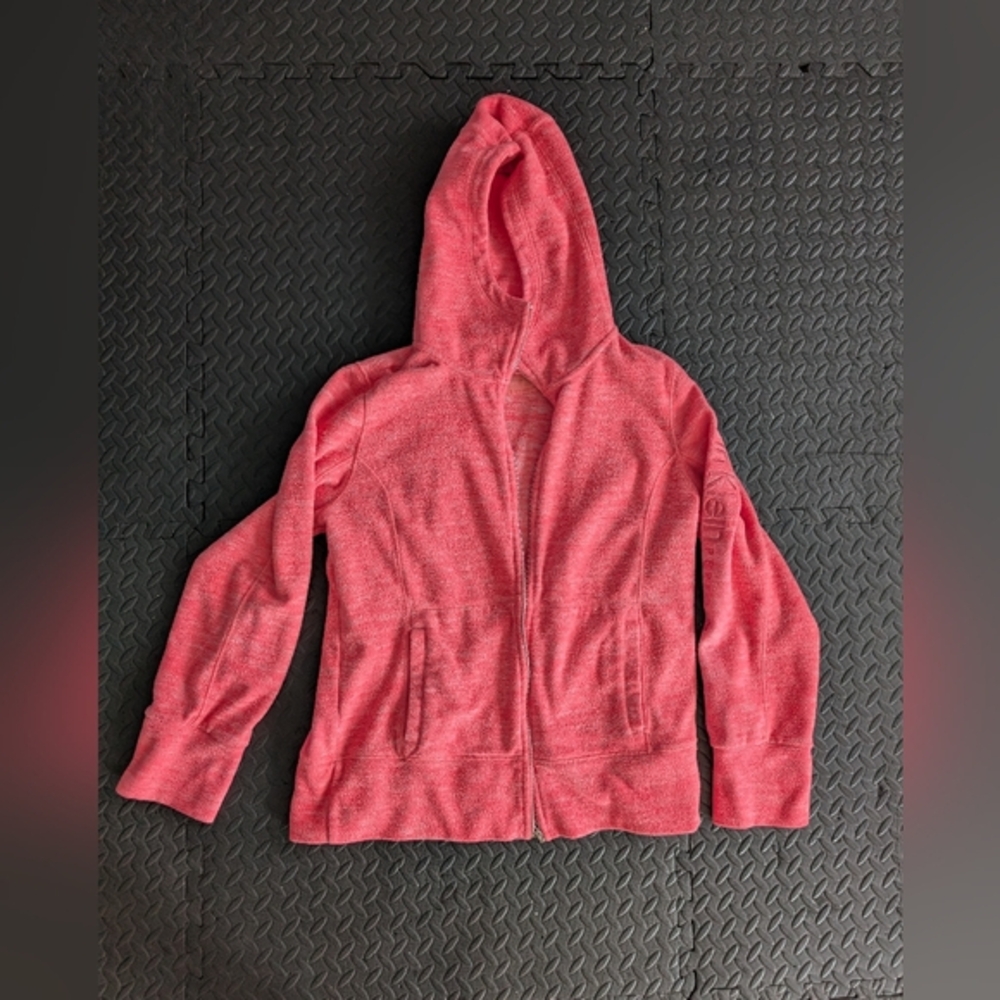 Calvin Klein fleece